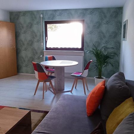 Ferienwohnung Dallmann Niestetal Zewnętrze zdjęcie