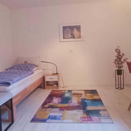 Ferienwohnung Dallmann Niestetal Zewnętrze zdjęcie