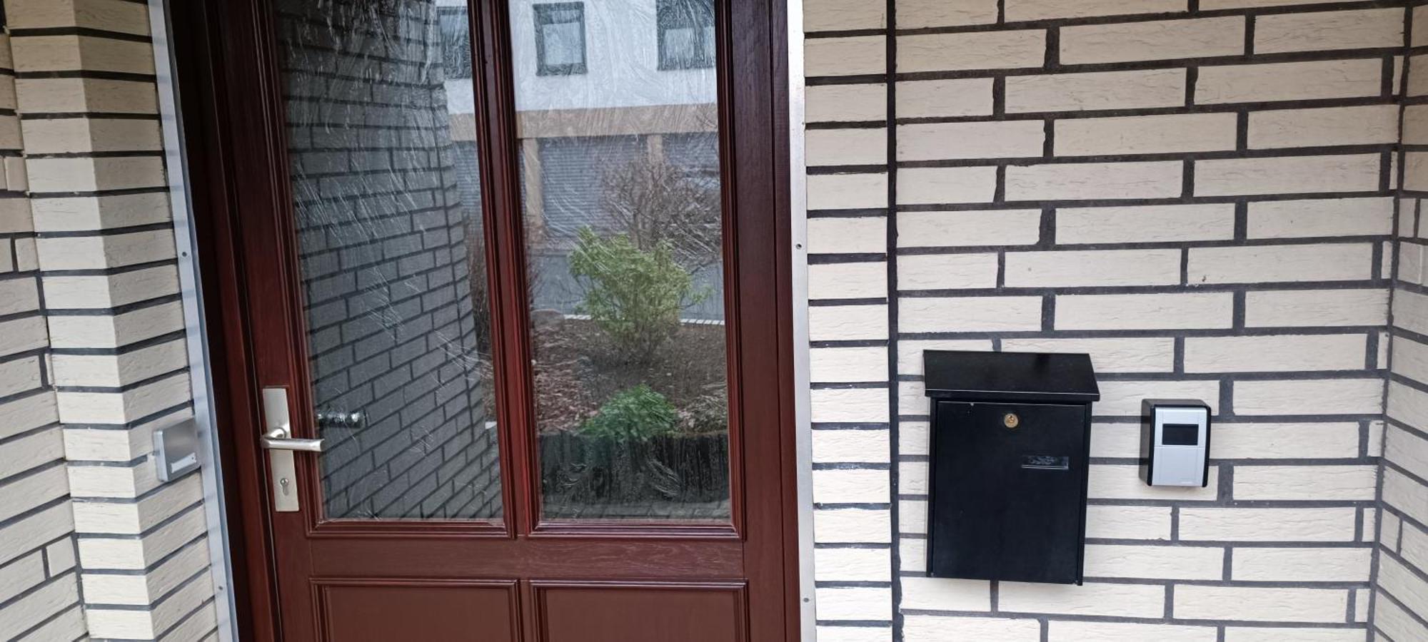 Ferienwohnung Dallmann Niestetal Zewnętrze zdjęcie