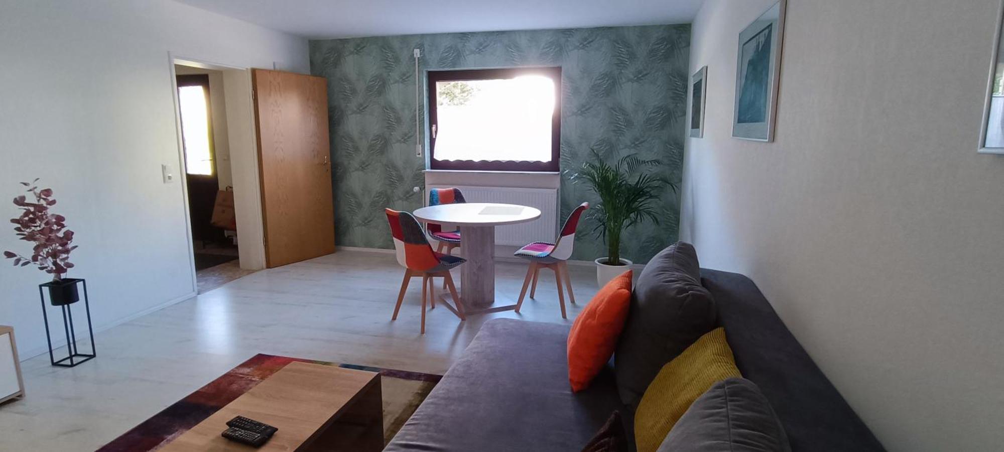 Ferienwohnung Dallmann Niestetal Zewnętrze zdjęcie