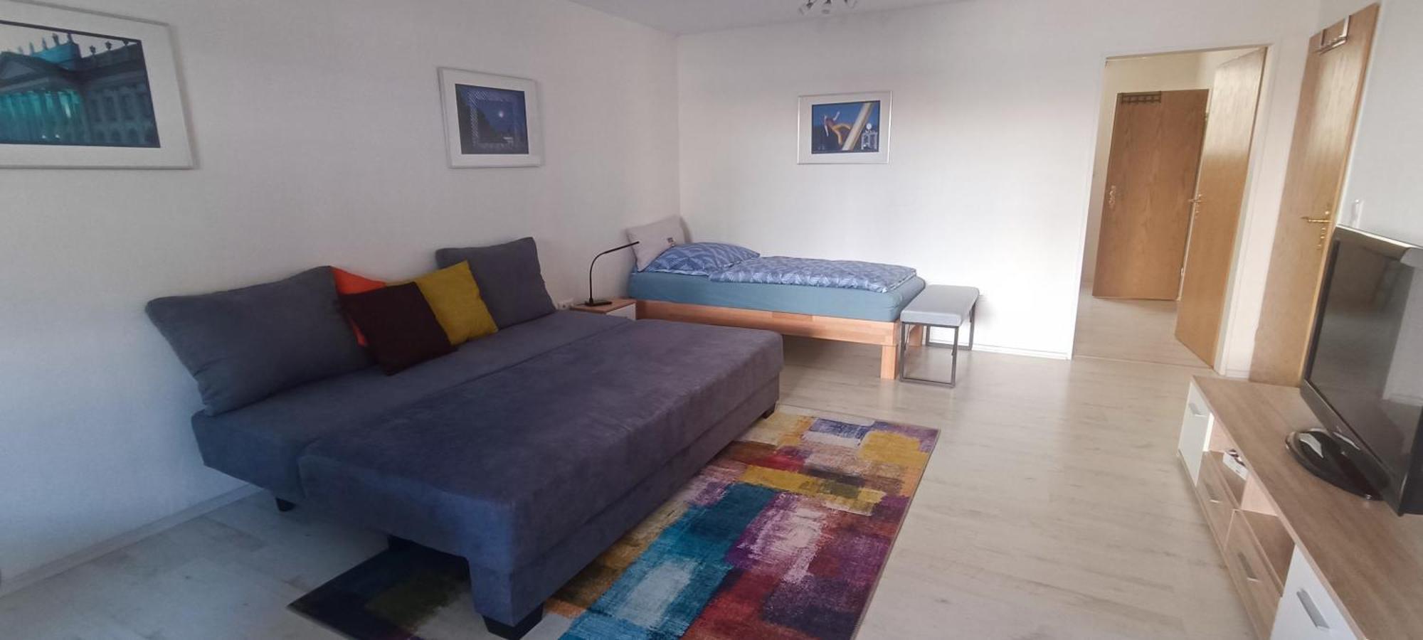 Ferienwohnung Dallmann Niestetal Zewnętrze zdjęcie